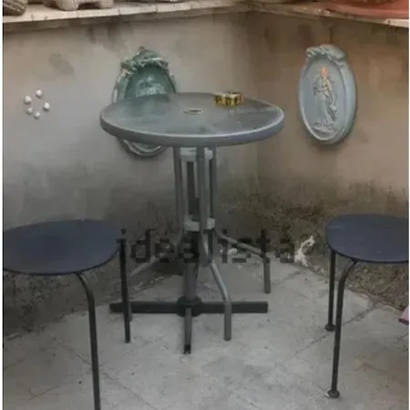 Appartement Flat In *