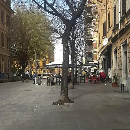 Flat In * Rome
