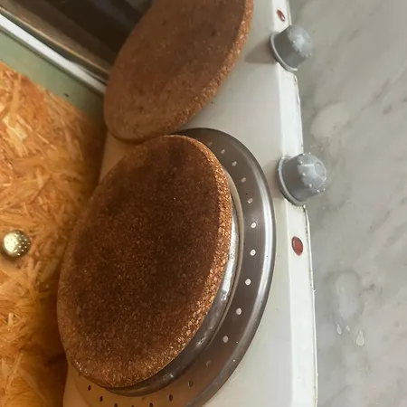 아파트 Flat In 로마
