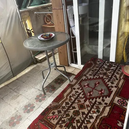 Appartement Flat In Rome