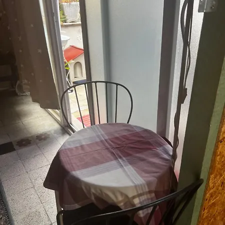 Appartement Flat In Rome