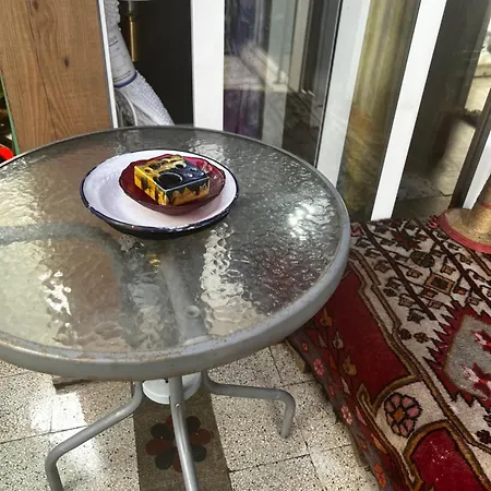 Flat In Rome